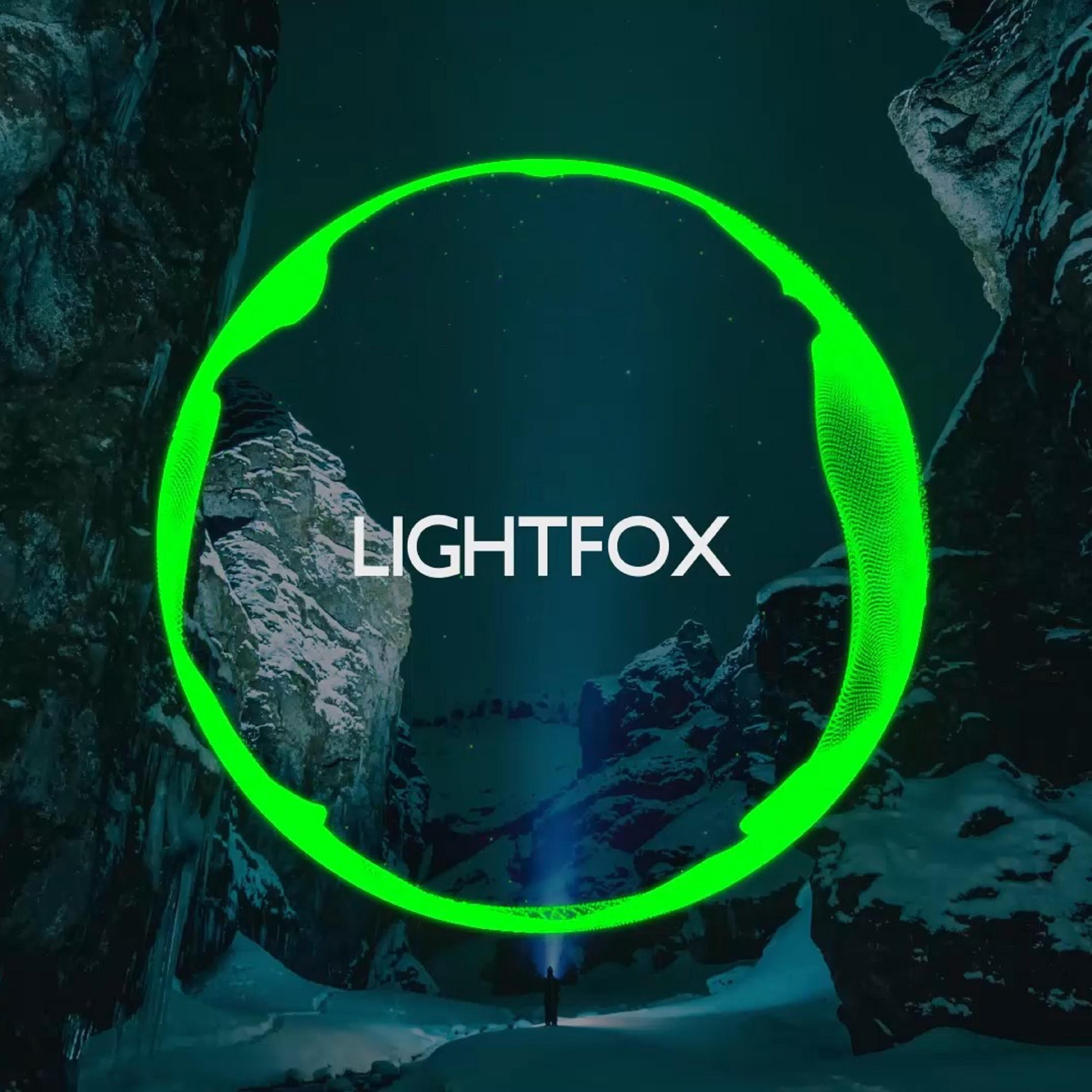  Lightfox《Solo》[FLAC/MP3-320K]