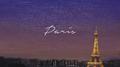 Paris专辑