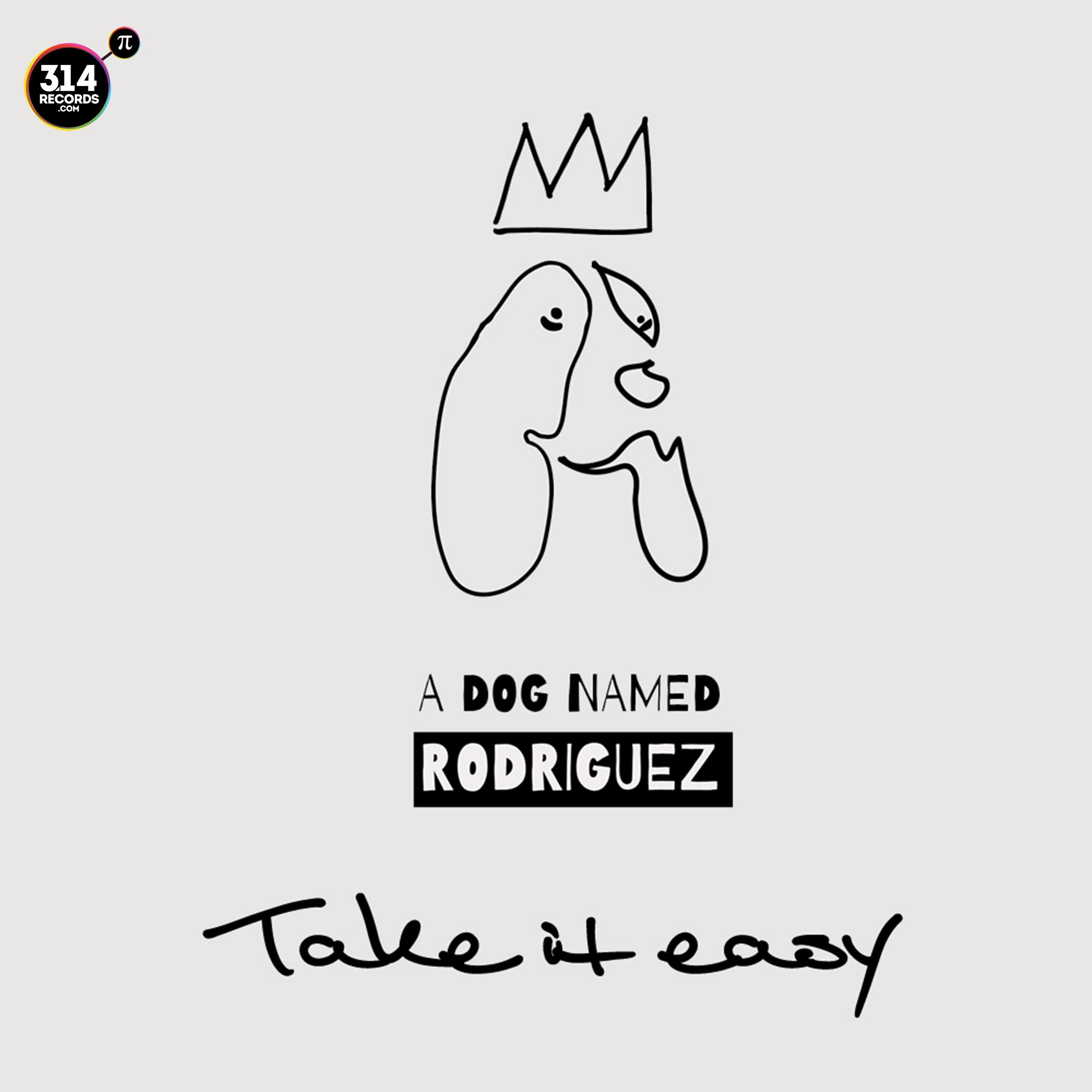 Take It Easy