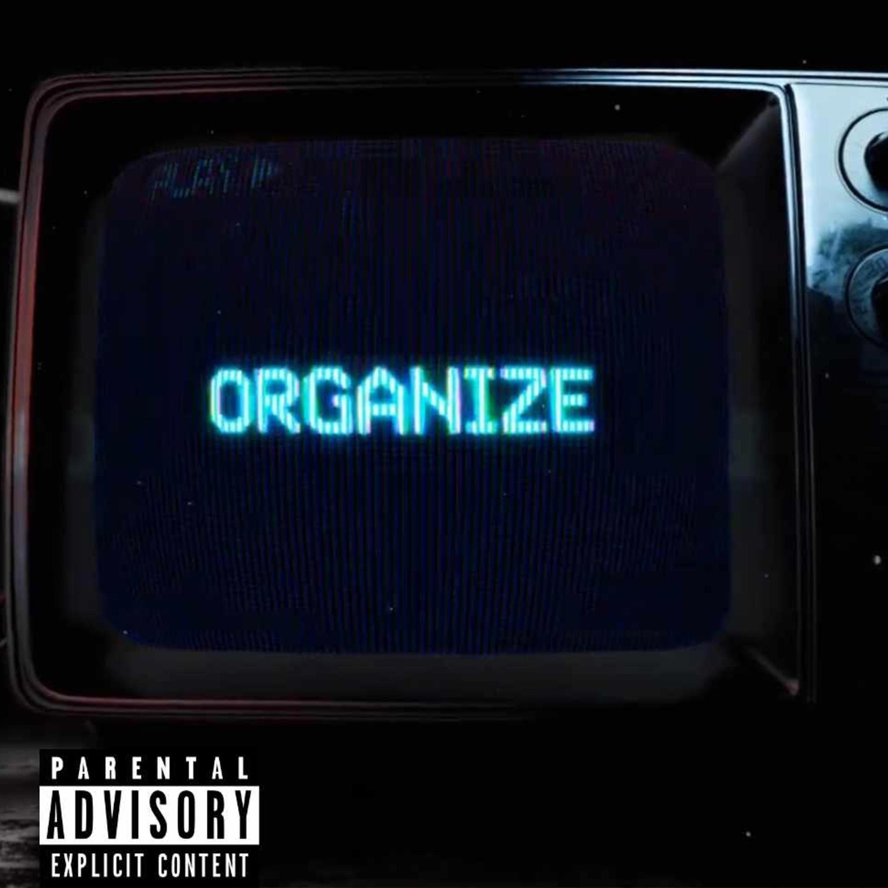Didier - Organize