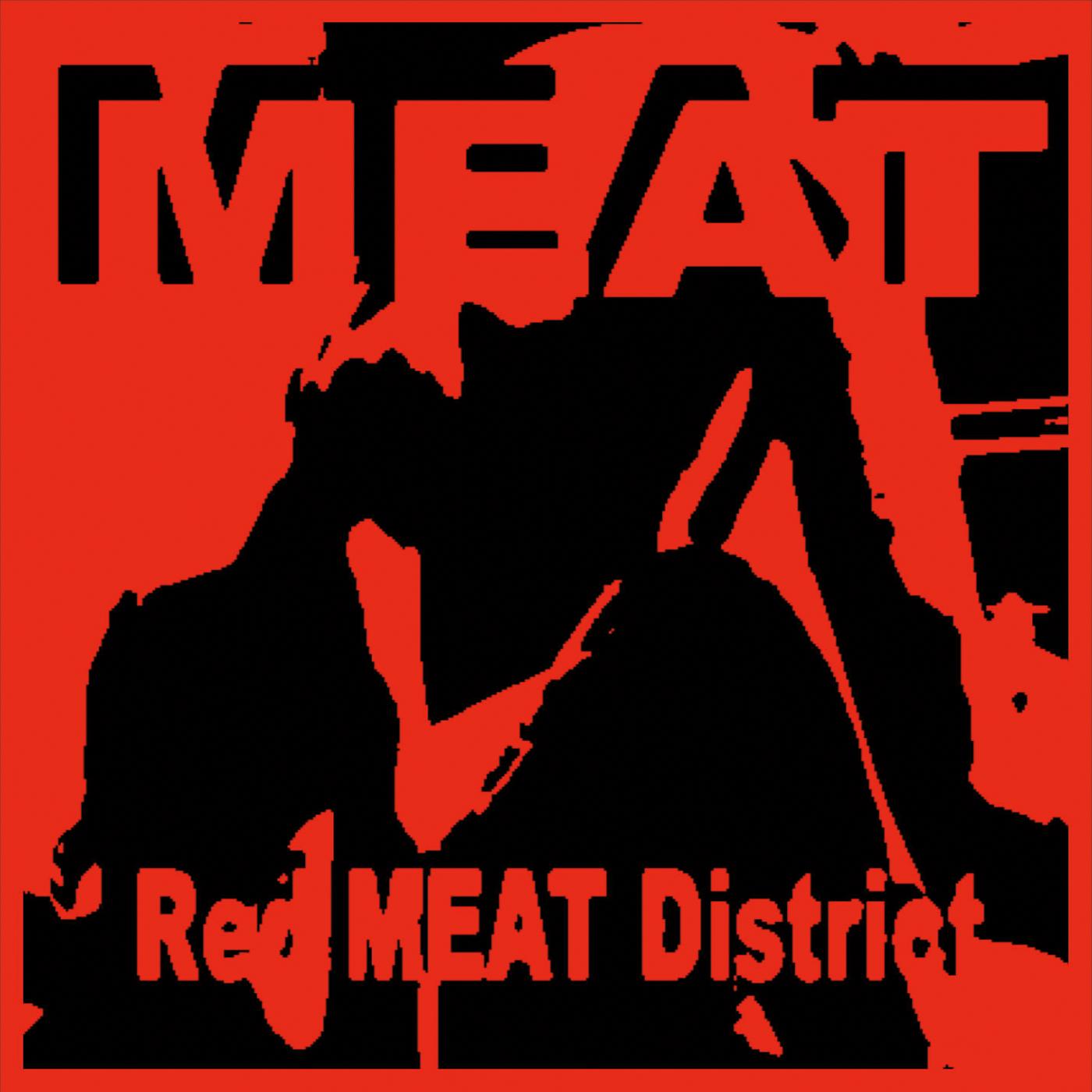 Red Meat District