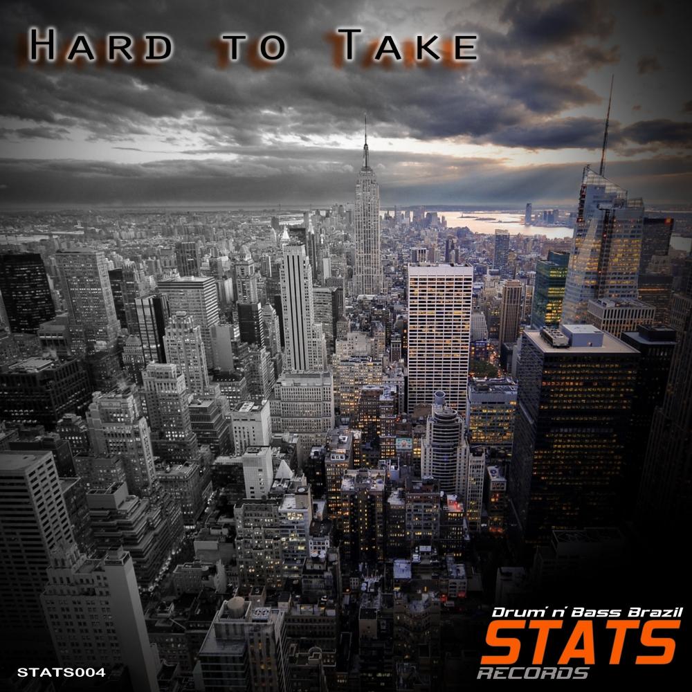 Hard To Take