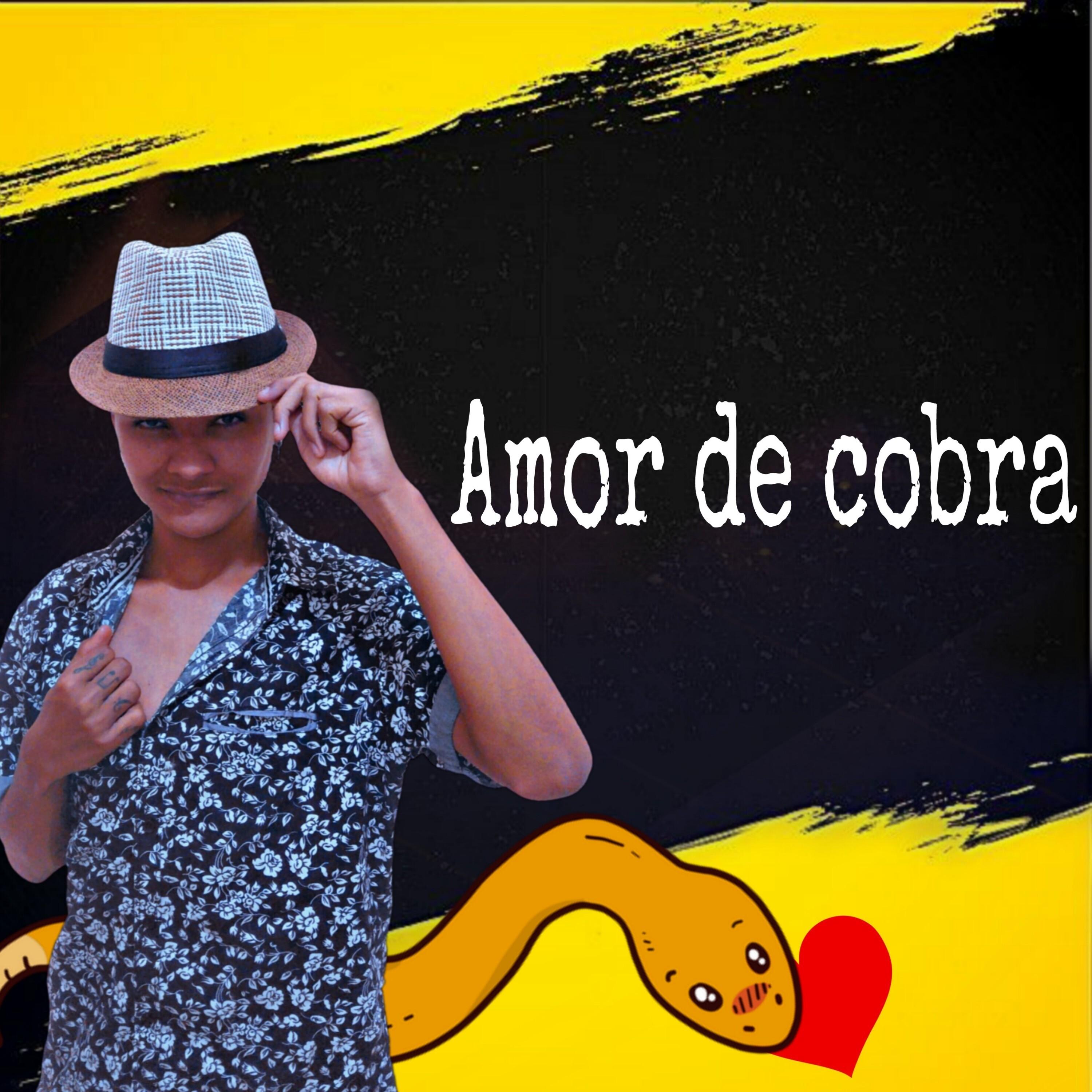 Amor de Cobra