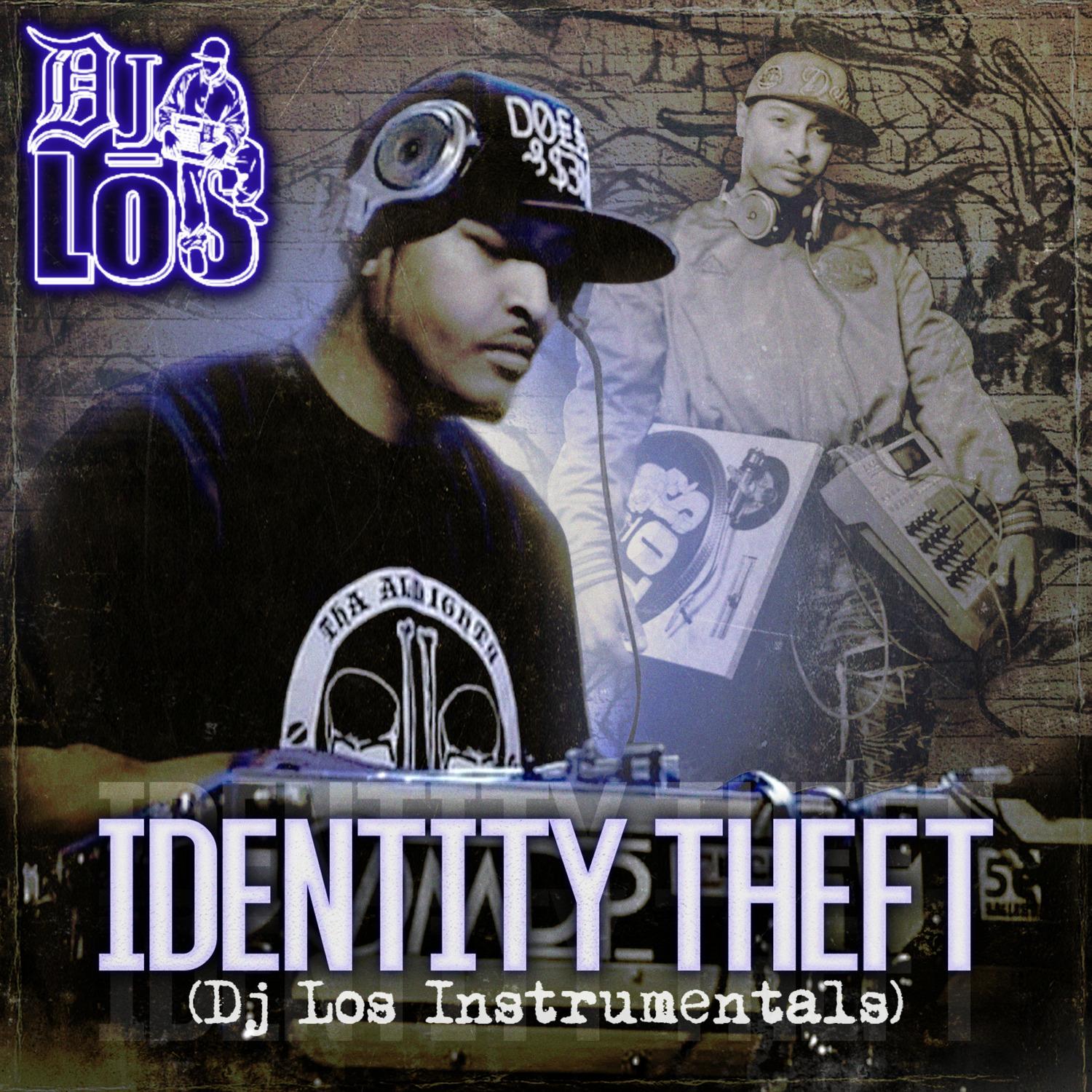 Identity Theft