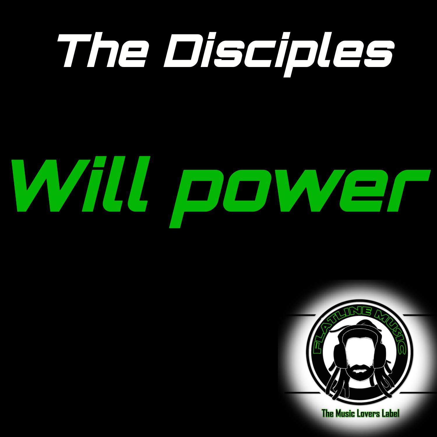 Will Power