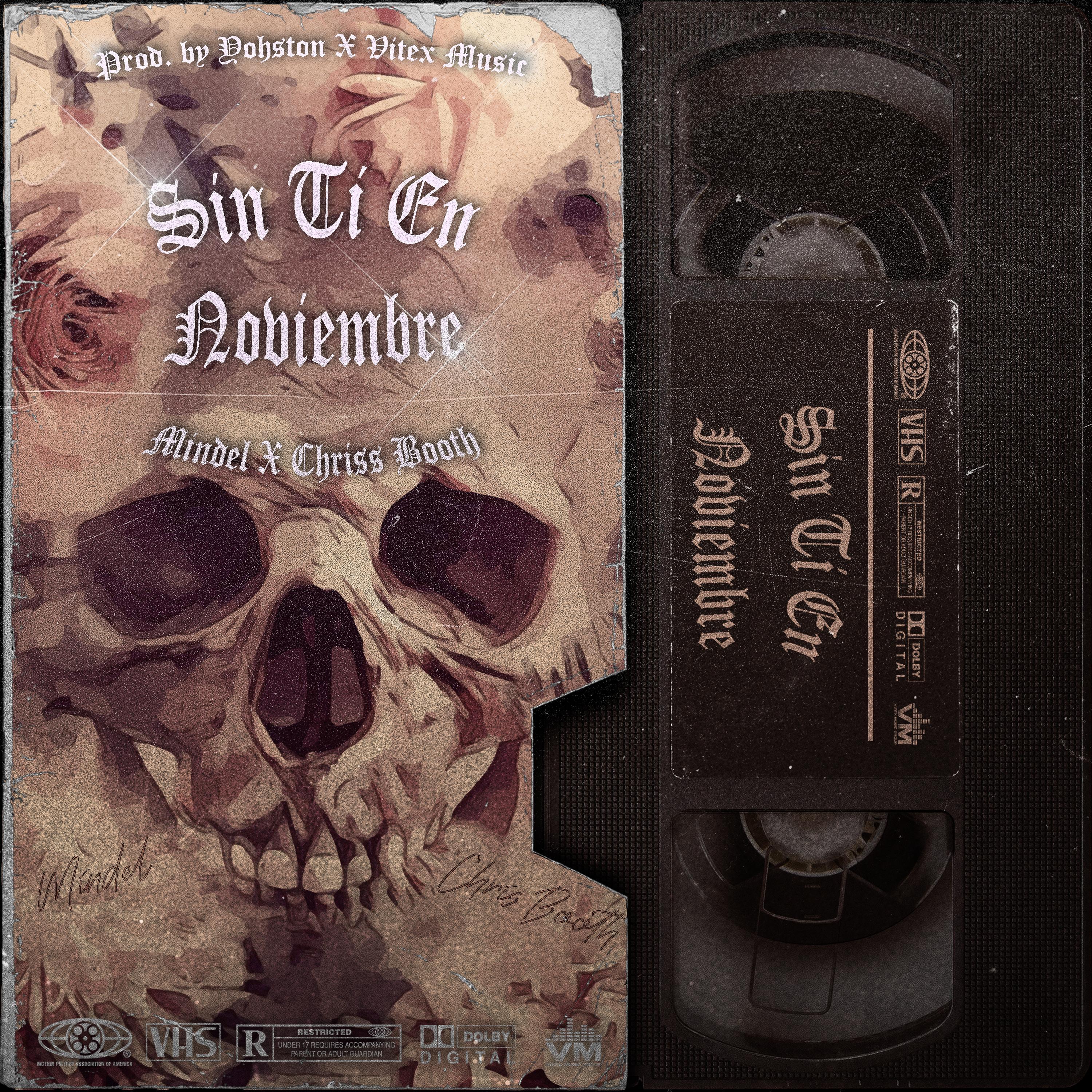Sin Ti En Noviembre (feat. Chriss Booth)