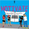 Oh My Nigga! - Motivate (feat. RaLo FasT & Hadexs)