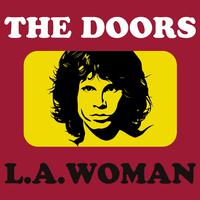 L.a. Woman - The Doors (karaoke)