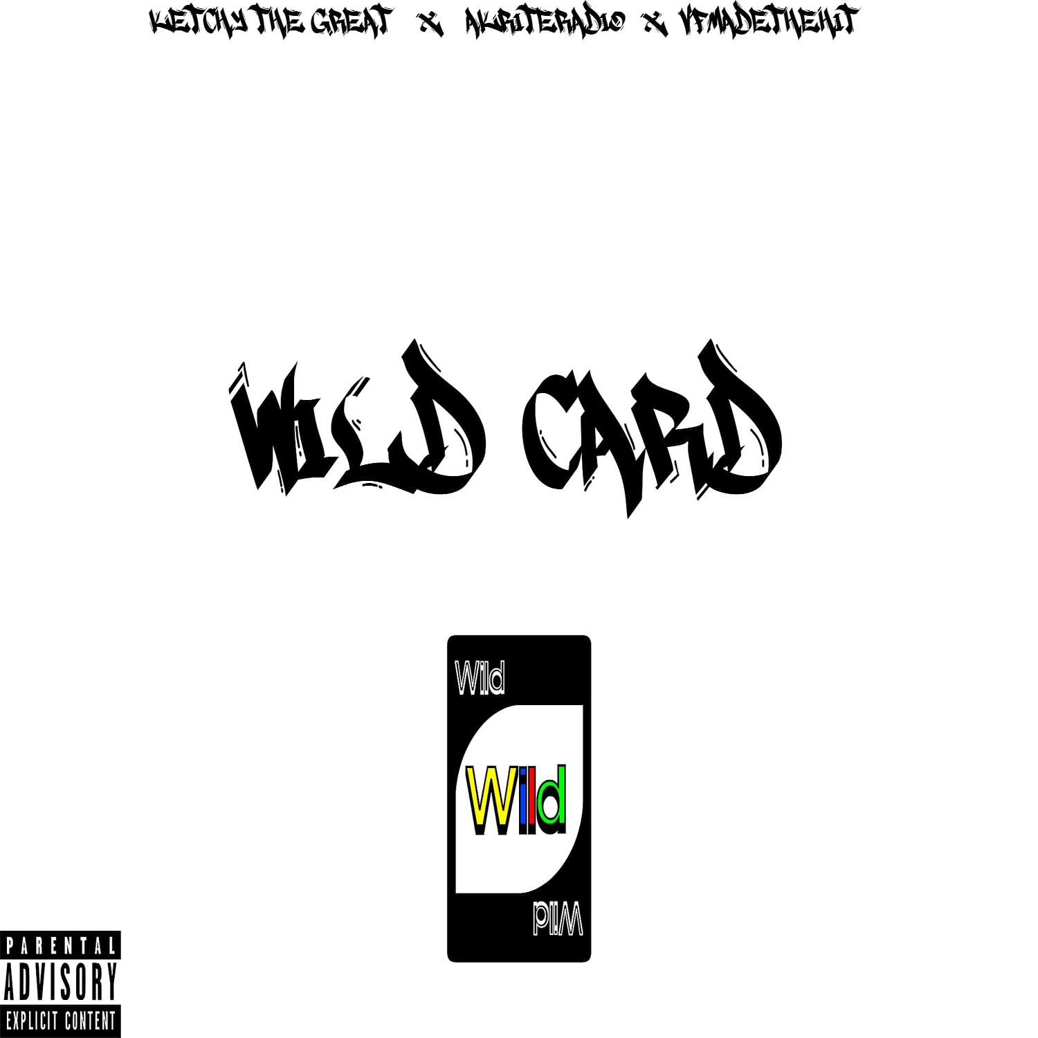 AkriteRadio - Wild Card