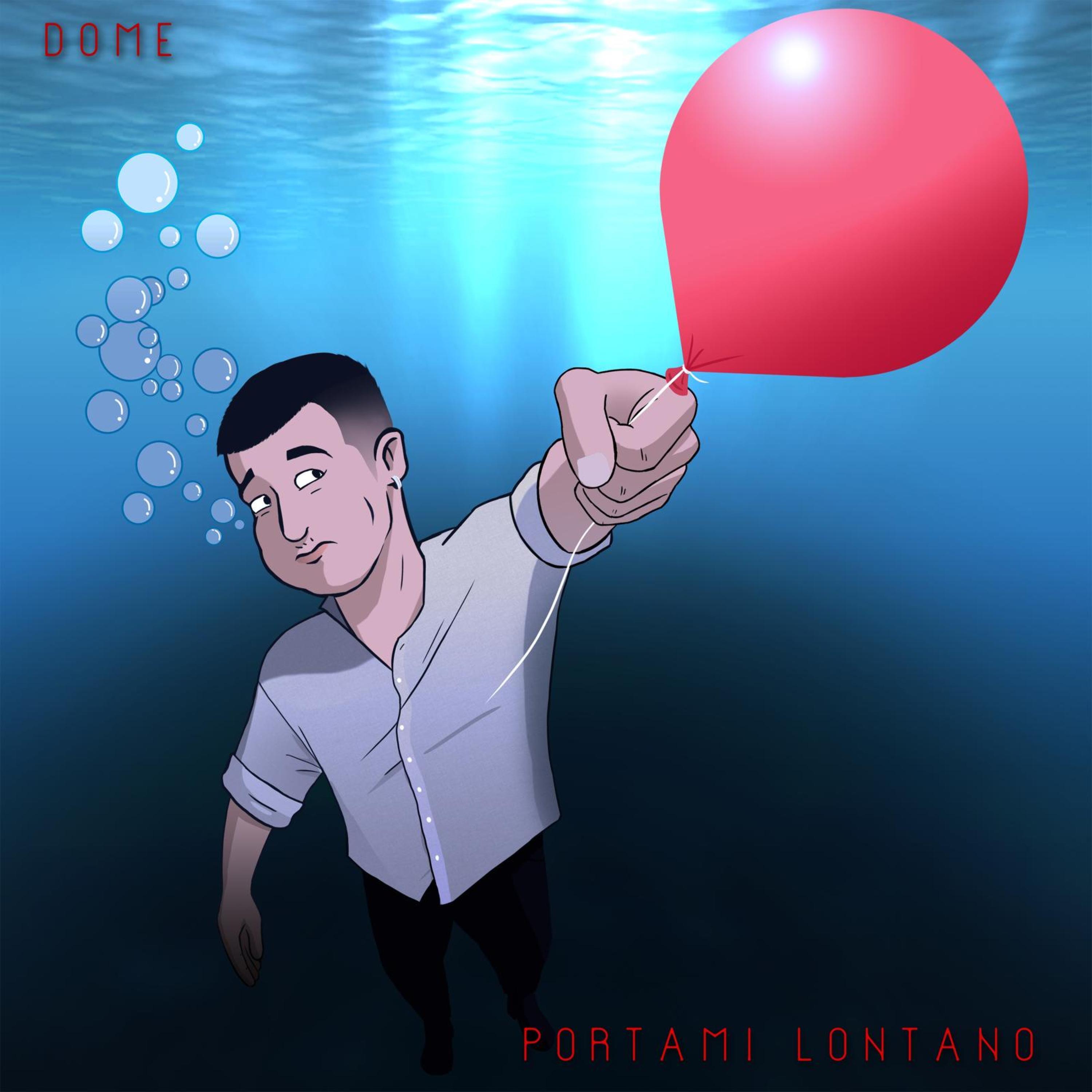 Portami lontano
