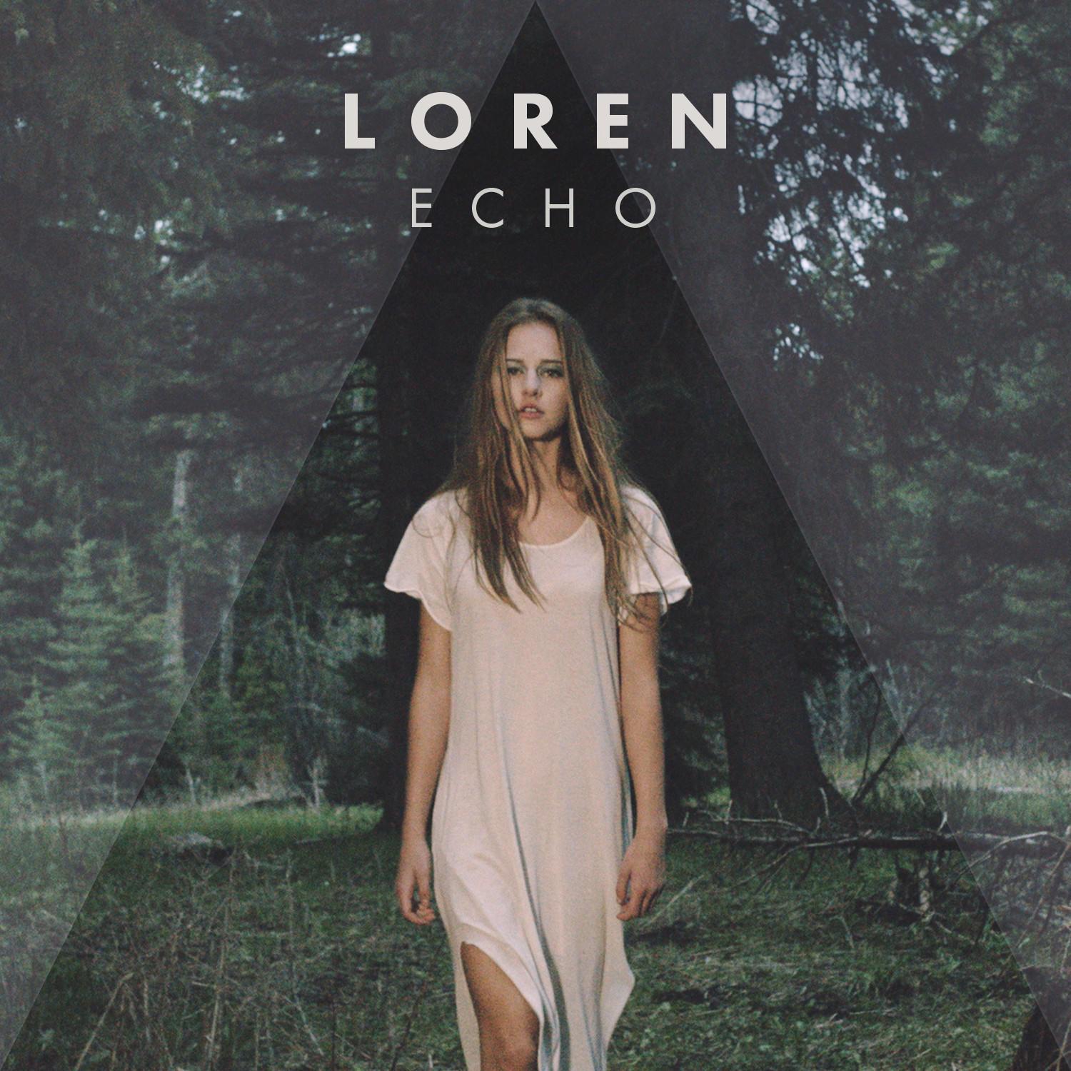 歌手:loren 所属专辑:echo 包含这首歌的歌单 byjonathanhyden by徊梦