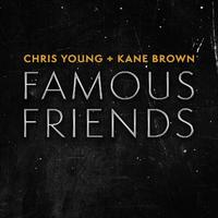 Chris Young & Kane Brown - Famous Friends (PT karaoke) 带和声伴奏