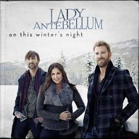 Silver Bells - Lady Antebellum (karaoke Version)