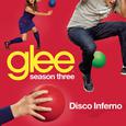 Disco Inferno (Glee Cast Version)