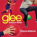 Disco Inferno (Glee Cast Version)专辑