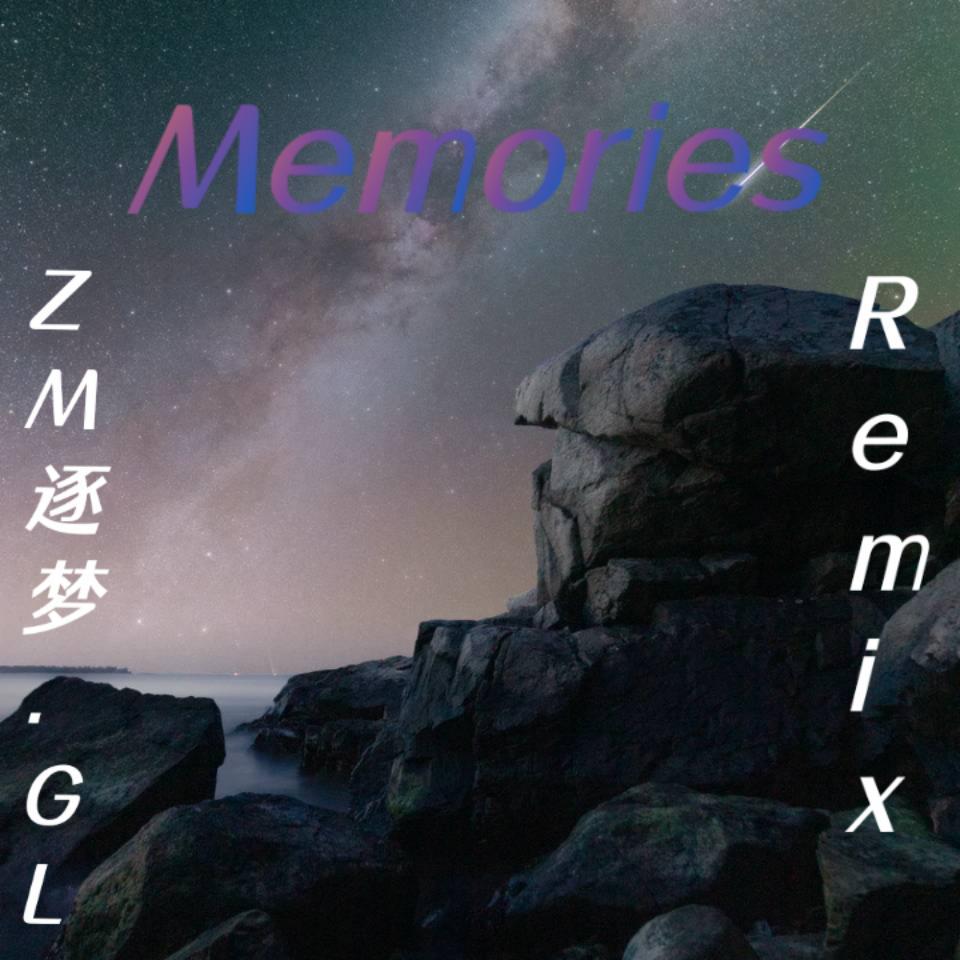 H₂O - Phuture Soundz-memories ZM remix（ZM逐梦.GL remix）