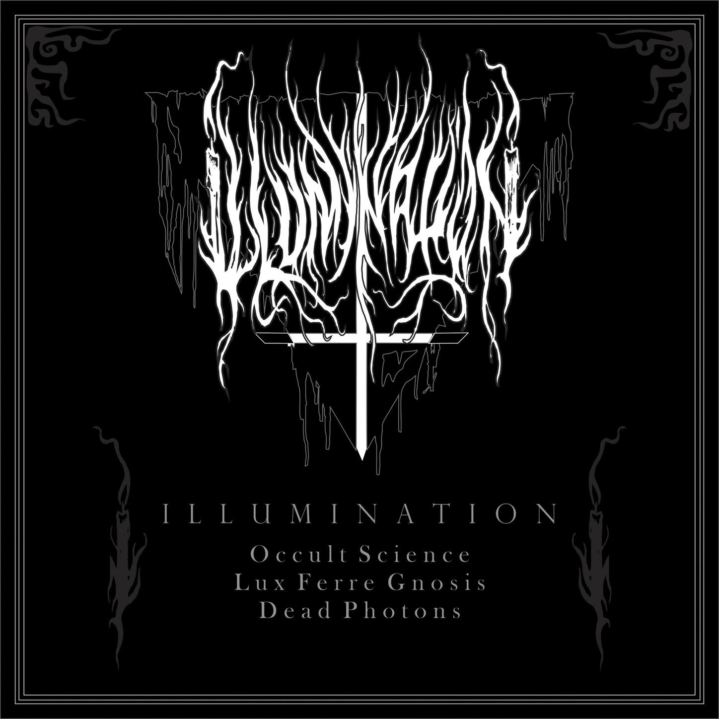 Occult Science(Demo)
