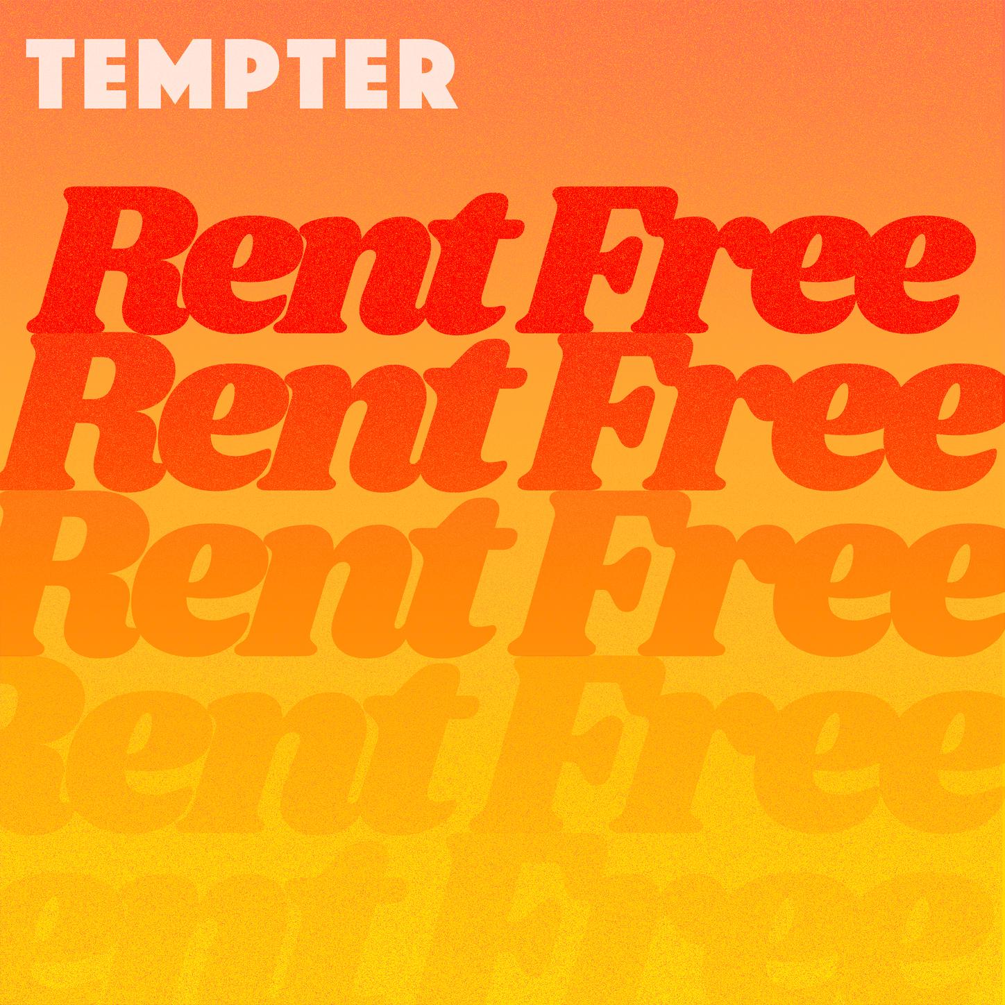 Rent Free