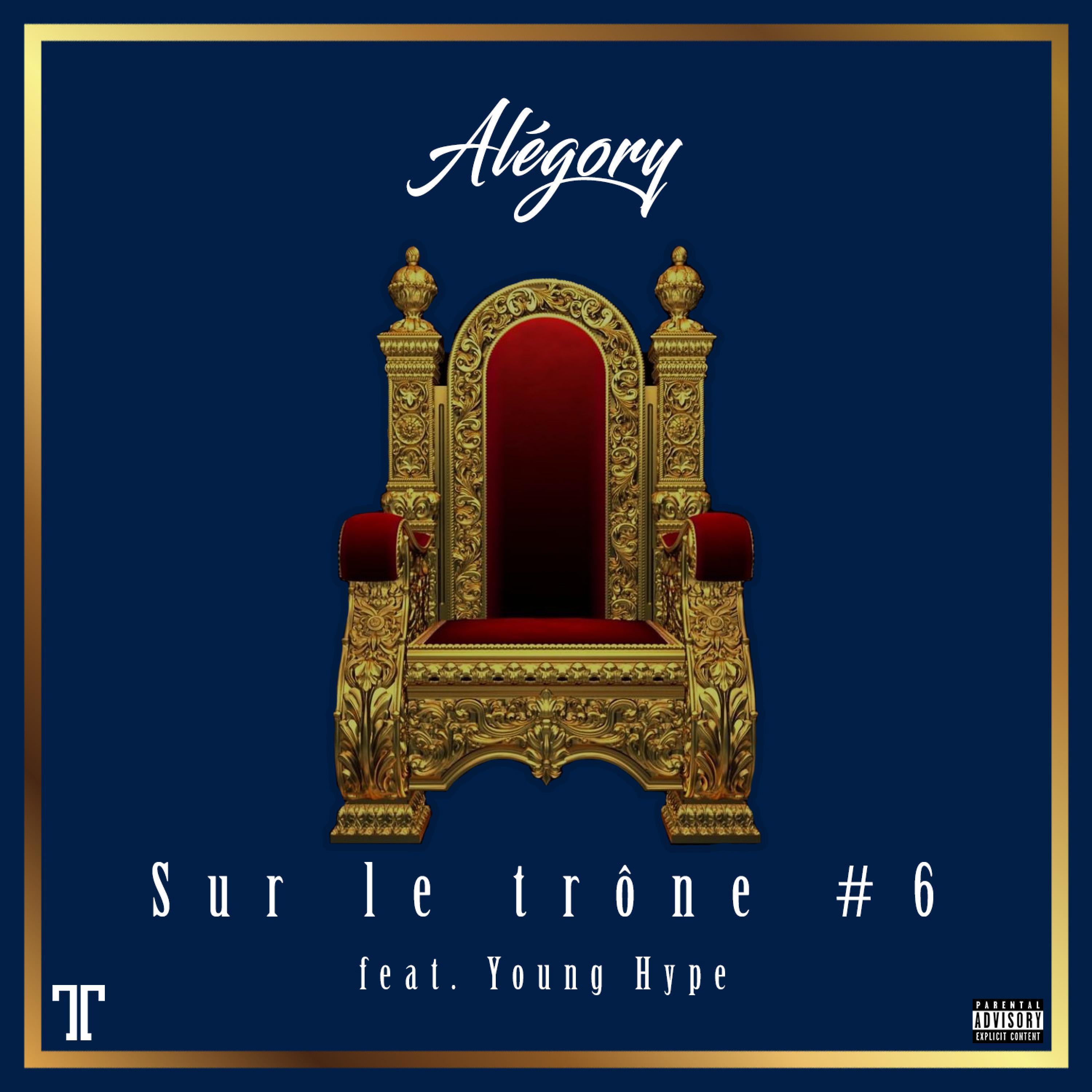 Sur Le Trône #6 (feat. Young Hype)