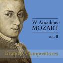 Mozart: Grandes Compositores, Vol. II专辑