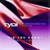 Did You Know? (with Christopher Tin, feat. London Thor) (Matt Fax Remix)