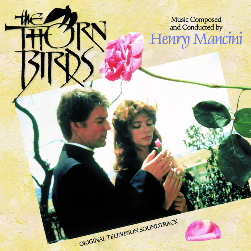 The Thorn Birds (Original Television Soundtrack)专辑