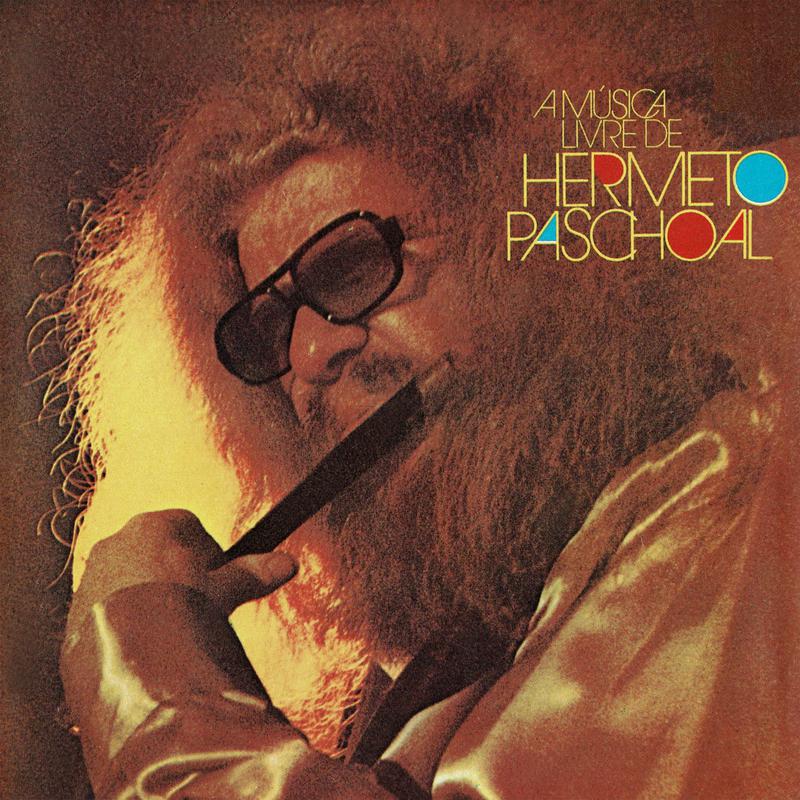 Hermeto Pascoal - Asa Branca