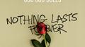 Nothing Lasts Forever专辑
