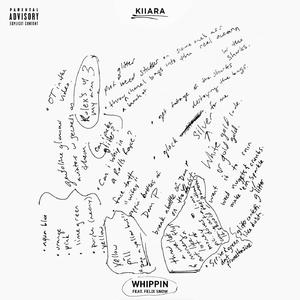 Kiiara-Whippin  立体声伴奏