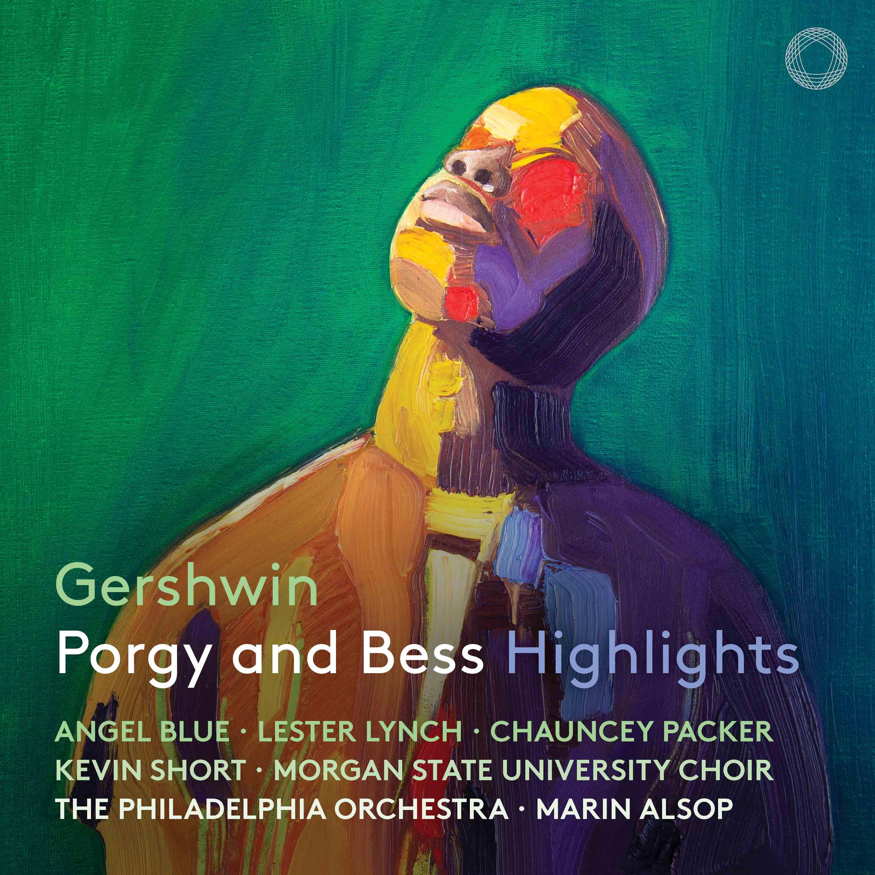 Marin Alsop - Porgy and Bess (Highlights): Thank Gawd I's Home Again!