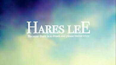 Hares Lee