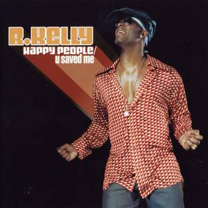 R. Kelly - Happy People （降7半音）