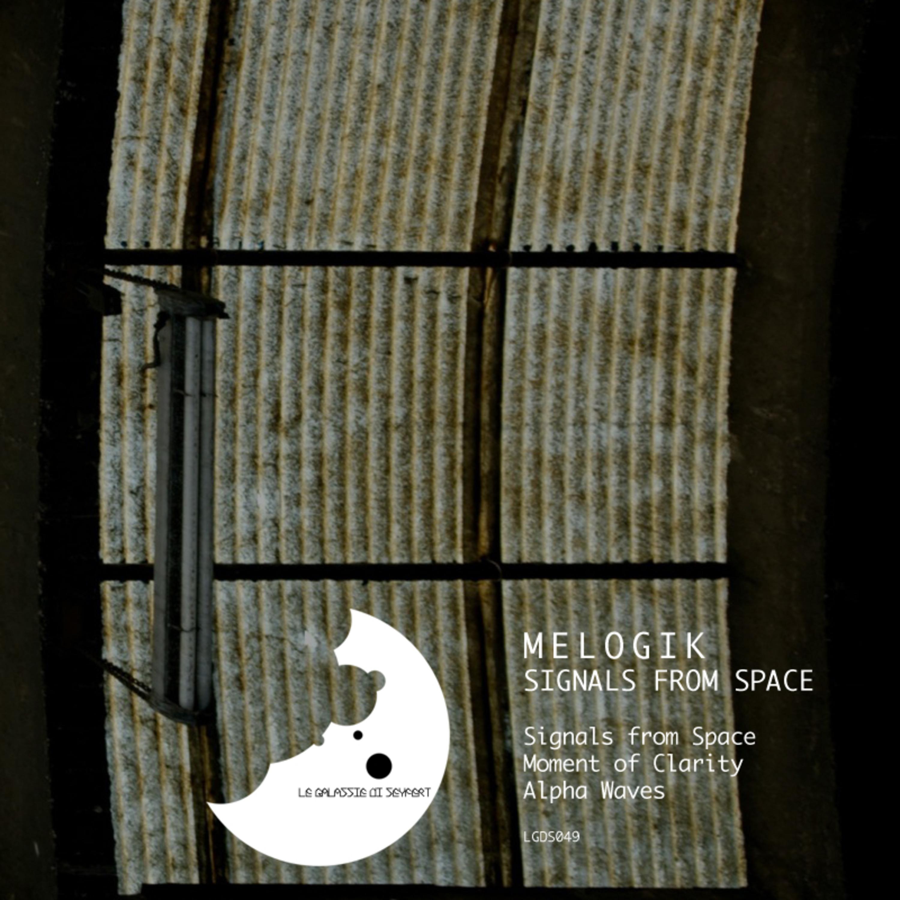 Signals from Space