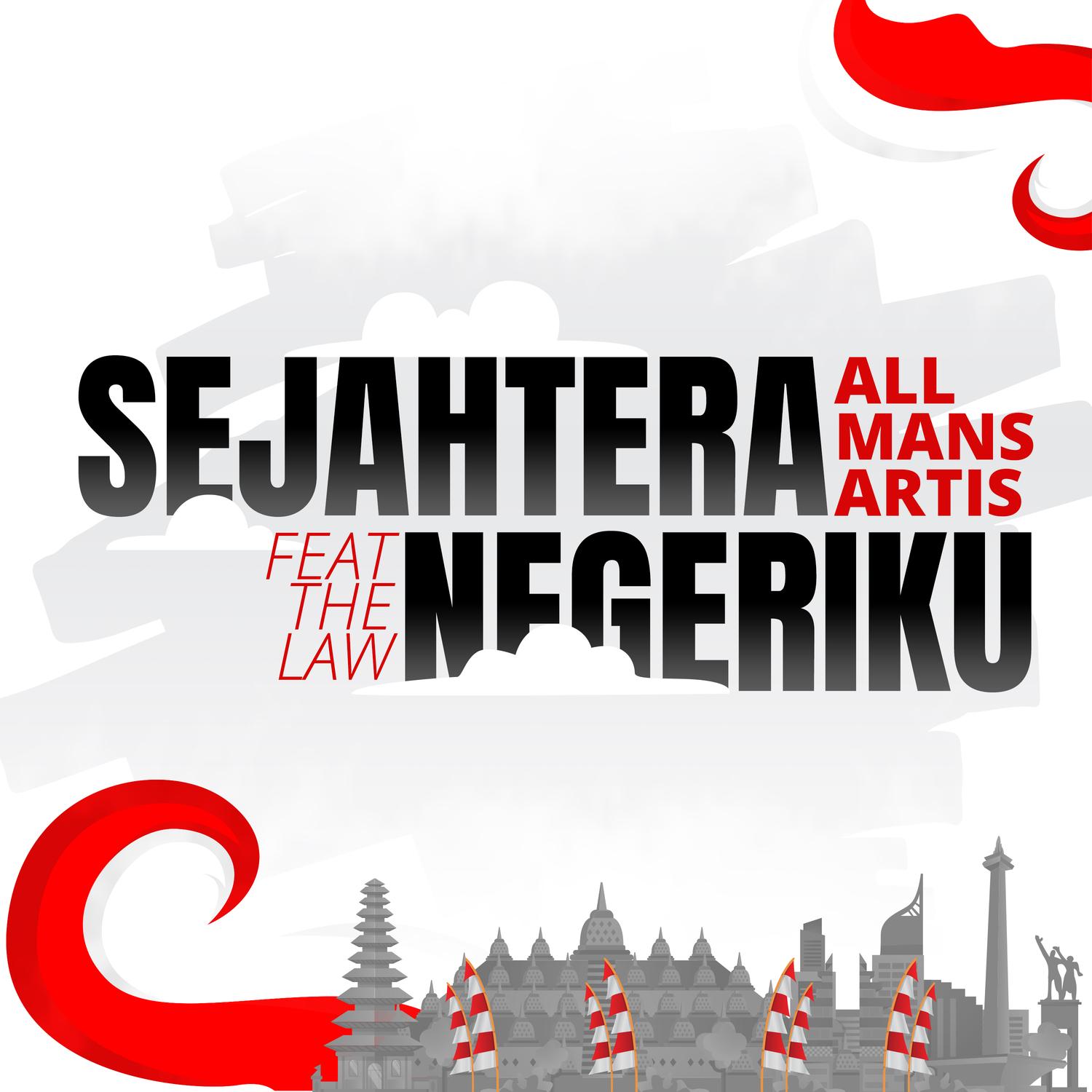 Sejahtera Negeriku