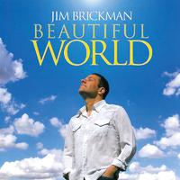 原版伴奏   Jim Brickman &amp; Adam Crossley - Beautiful World (We're All Here) (Karaoke)