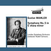 Mahler: Symphony No. 5 in C Sharp Minor