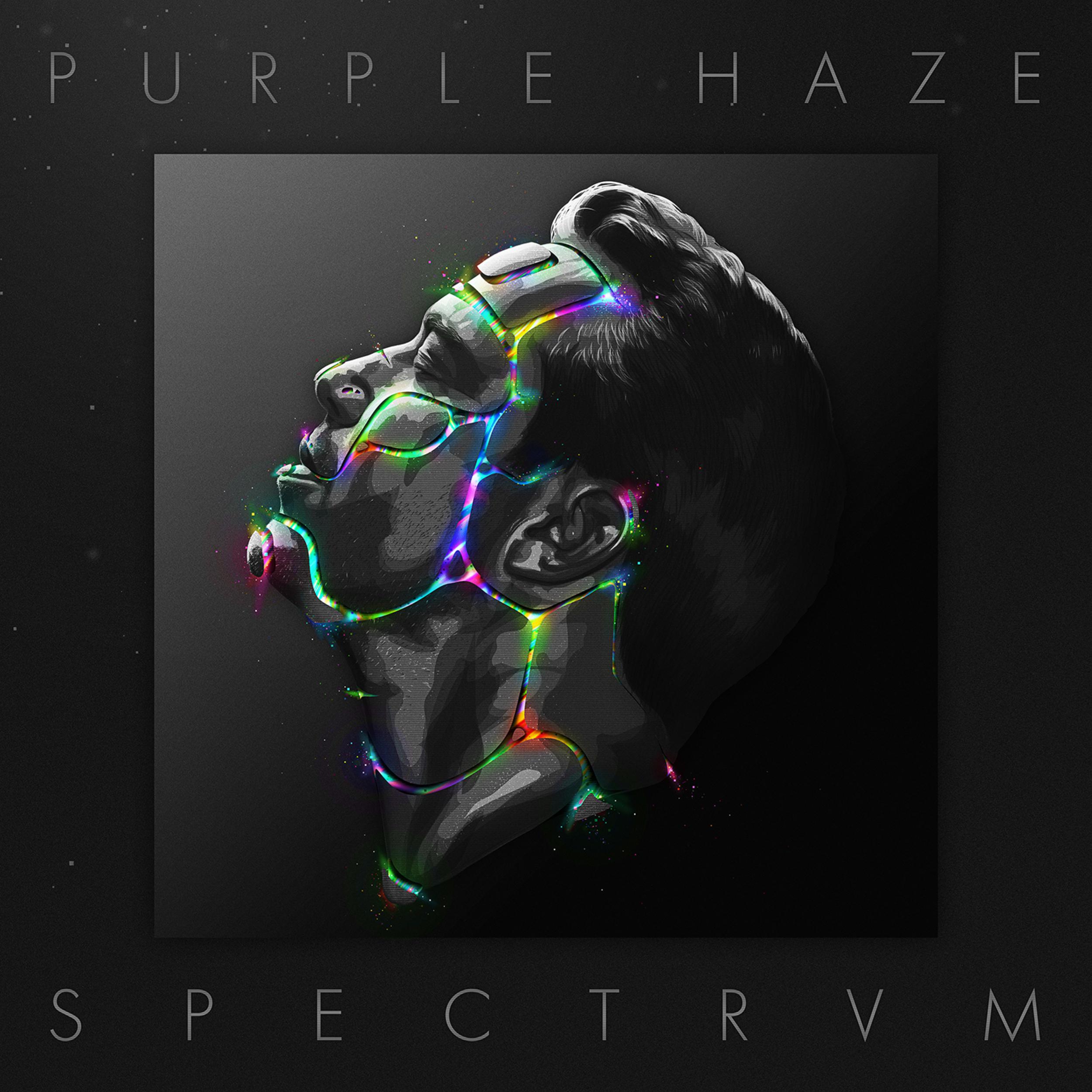 Purple Haze - Neiloj (Extended Mix)
