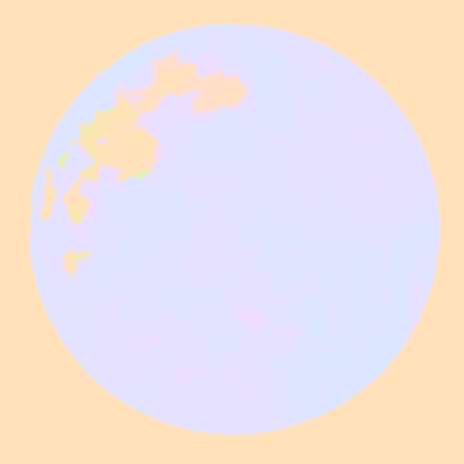 good moon rising