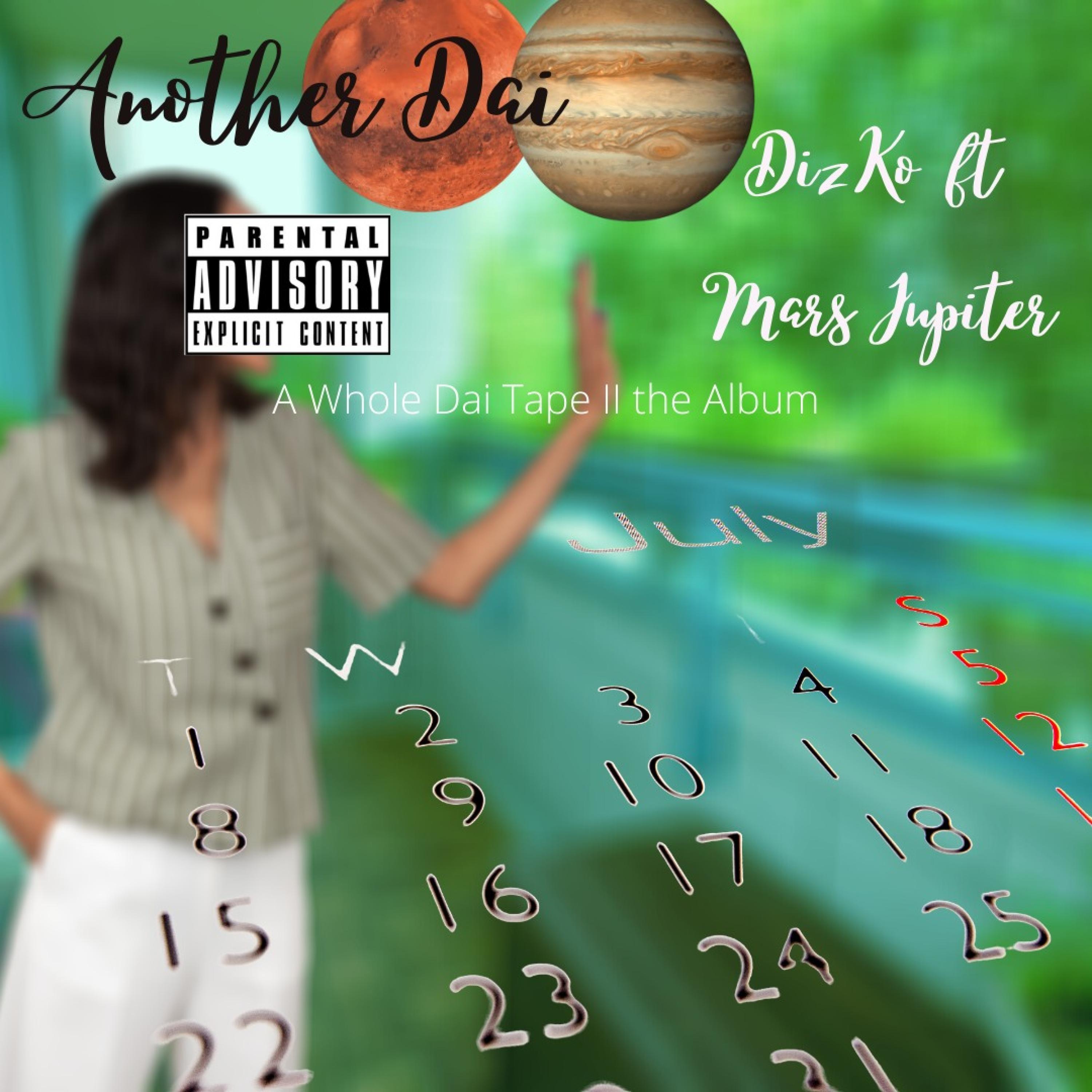 Another Dai (AWDTiiTA) (feat. Mars Jupiter)