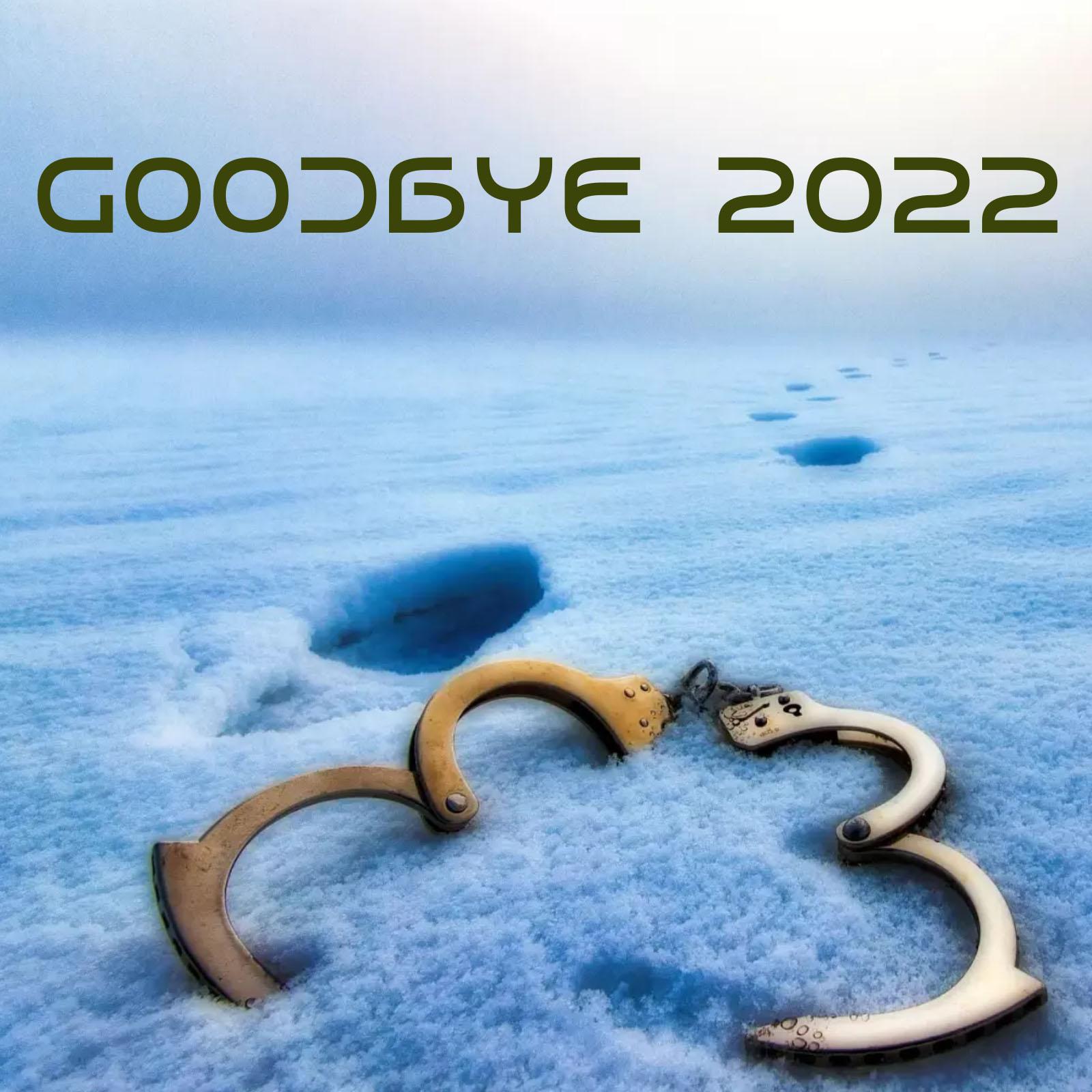 And with that the 2022 season comes to an end