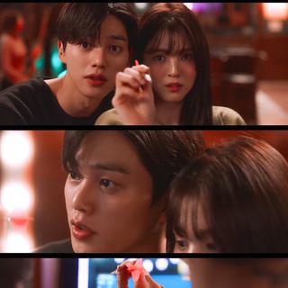 虽然我知道OST