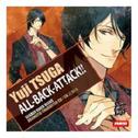 Scared Rider Xechs DRAMATIC CHARACTER CD Vol.2 ALL-BACK-ATTACK!!专辑