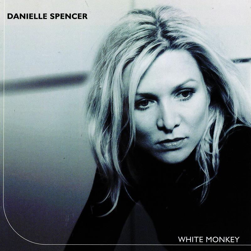 White Monkey