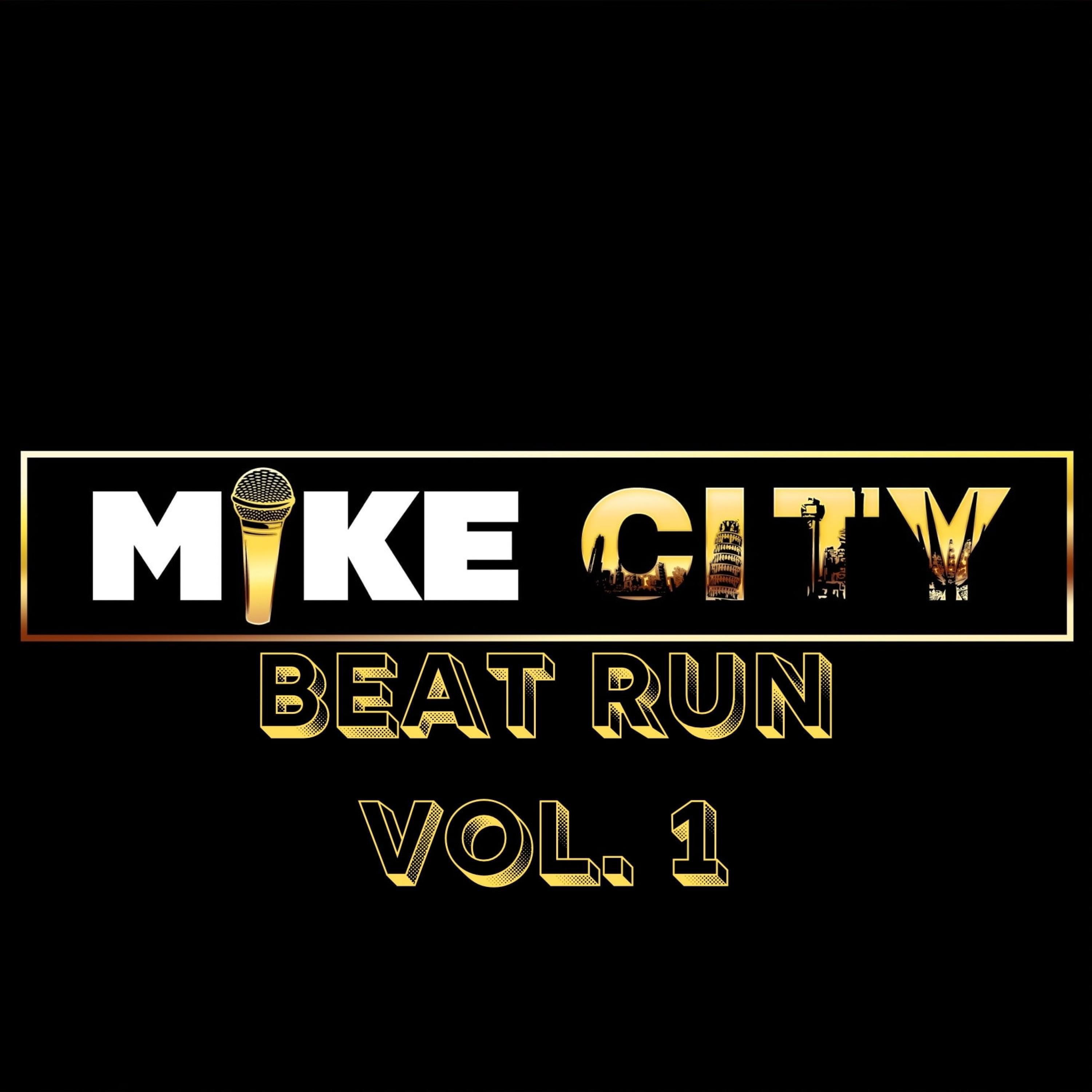 Mike City - CIUHOP B