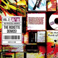 Roxette - Cooper (unofficial Instrumental)