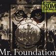 Mr.Foundation
