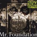 Mr.Foundation