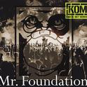 Mr.Foundation专辑