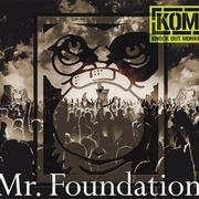 Mr.Foundation