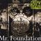 Mr.Foundation专辑